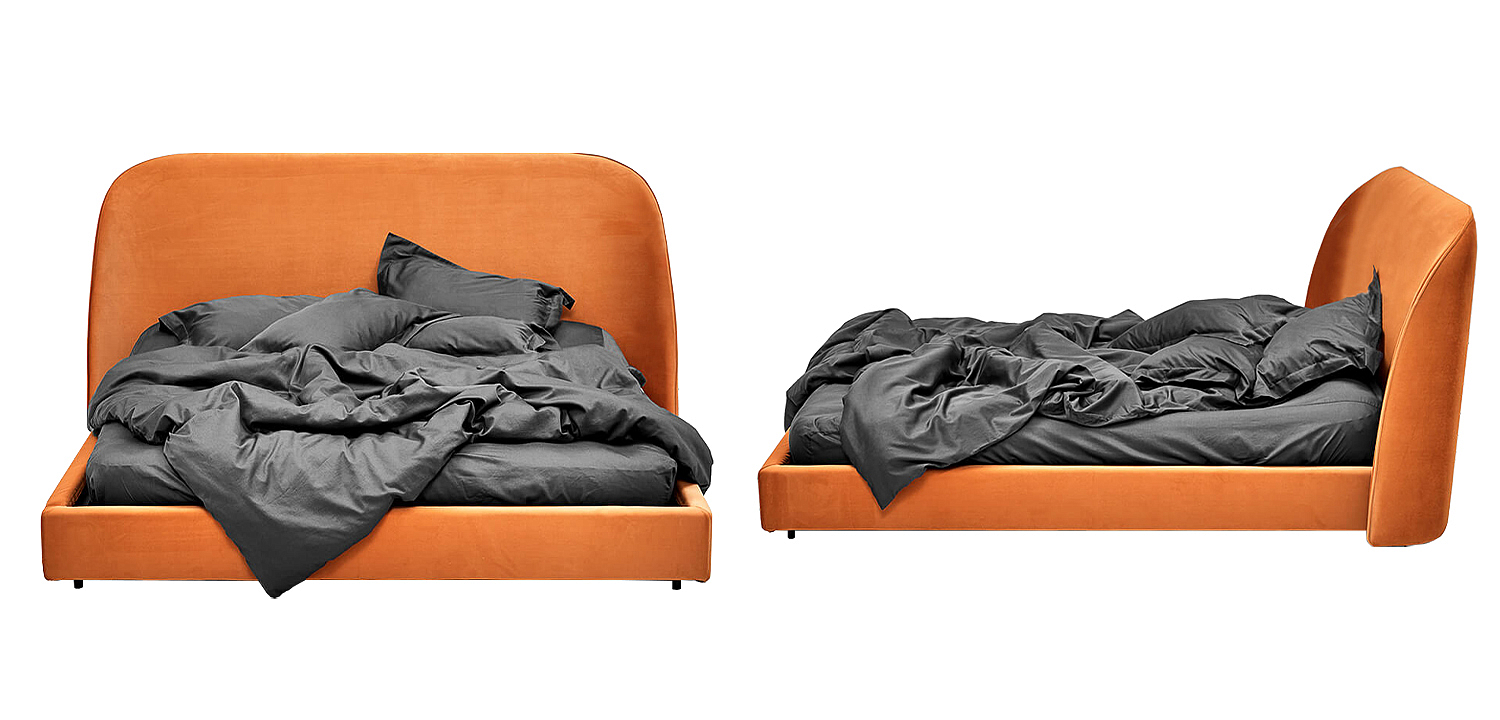 Кровать Adjo Bed Кровать Adjo Bed - Loft-Concept в Перми