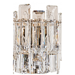 Бра с хрустальными подвесками Gorgeous Crystal Light варинант исполнения - 9 | Loft Concept в Перми