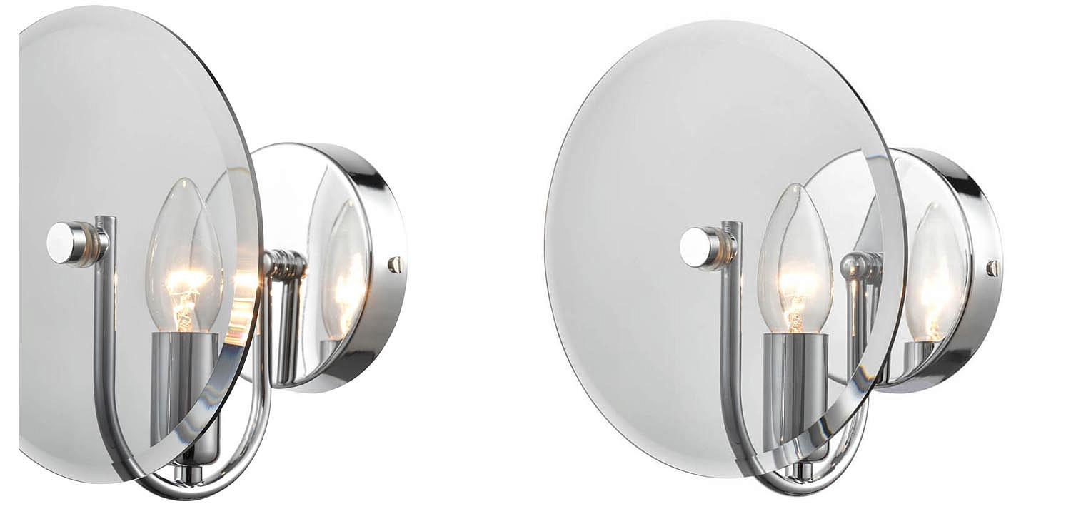 Бра Remedi Sconce Бра Remedi Sconce - Loft-Concept в Перми