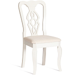 Стул деревянный с узором Hercules варинант исполнения - 3 | Loft Concept в Перми