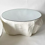 Стол журнальный «Саян» варинант исполнения - 2 | Loft Concept в Перми