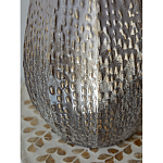 Ваза с фактурным корпусом Ripple варинант исполнения - 4 | Loft Concept в Перми