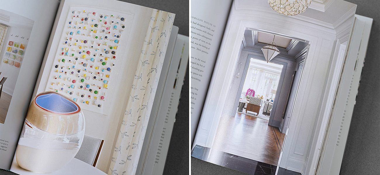 Collected Interiors: Rooms That Tell a Story Collected Interiors: Rooms That Tell a Story - Loft-Concept в Перми