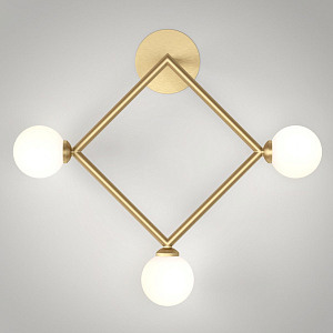 Бра Areti Rhombus Wall