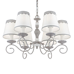 Люстра подвесная Priority варинант исполнения - 3 | Loft Concept в Перми