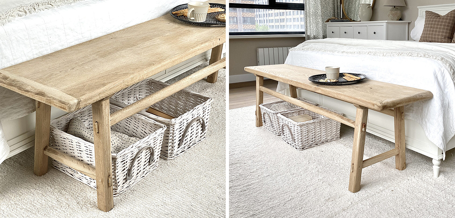 Лавочка Arlen Bench Лавочка Arlen Bench - Loft-Concept в Перми