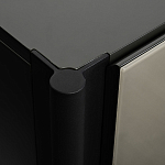 Консоль с 2-мя ящиками Superiority варинант исполнения - 3 | Loft Concept в Перми