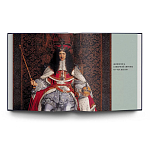 Великие музеи мира: Великобритания. Королевская коллекция варинант исполнения - 3 | Loft Concept в Перми