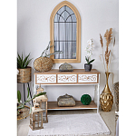 Набор из двух шкатулок с эффектом патинирования Austronesian Caskets варинант исполнения - 3 | Loft Concept в Перми