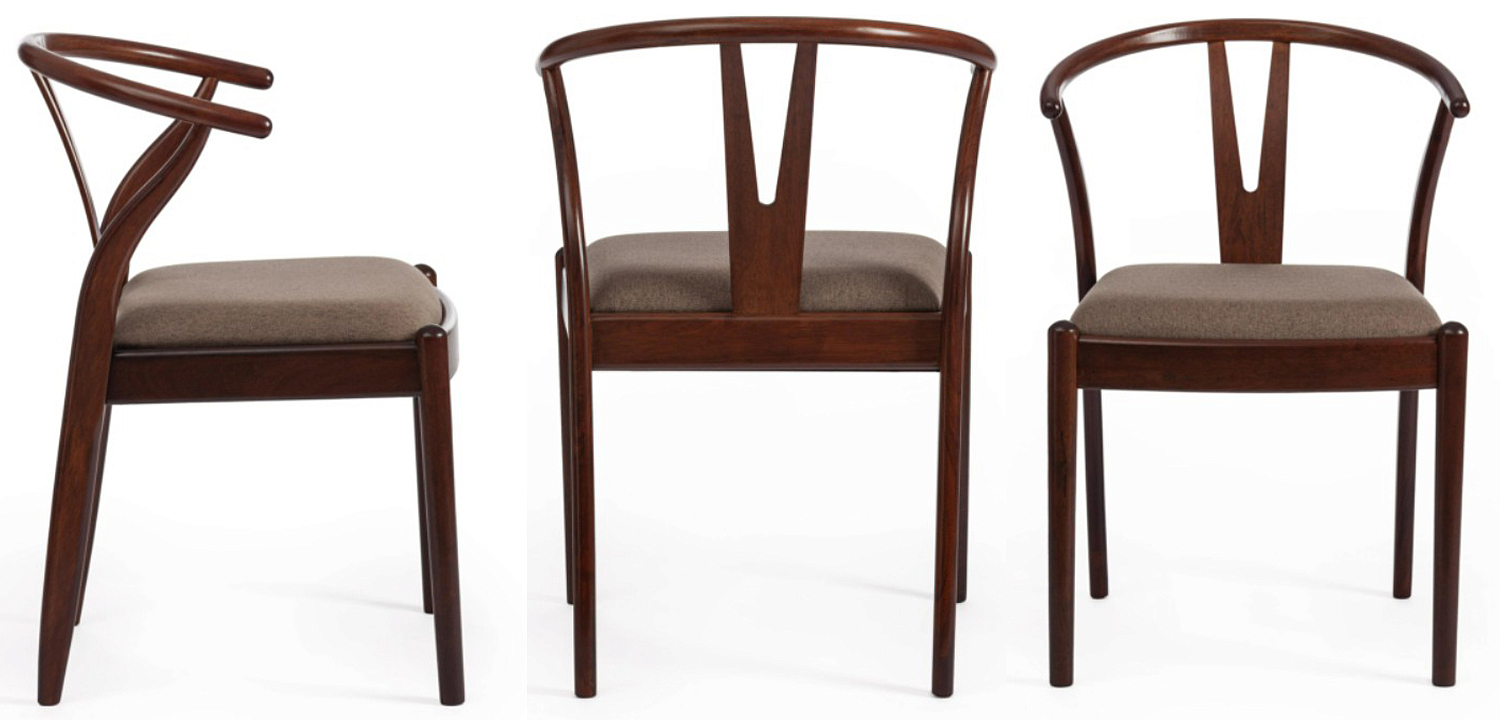 Стул Jander Chair Стул Jander Chair - Loft-Concept в Перми
