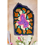 Ковёр «AMETHYSTE» варинант исполнения - 3 | Loft Concept в Перми