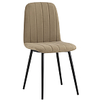 Обеденный стул без подлокотников EASY CHAIR Cappuccino варинант исполнения - 1 | Loft Concept в Перми