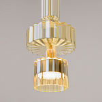 Подвесной светильник Level В 3000К 12ВТ варинант исполнения - 4 | Loft Concept в Перми