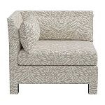 Угловое Кресло модуль Naratein варинант исполнения - 2 | Loft Concept в Перми