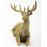Фигурка The Golden Deer варинант исполнения - 2 | Loft Concept в Перми
