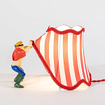 Настольная лампа Seletti Super Jimmy варинант исполнения - 1 | Loft Concept в Перми