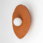 Бра TERRA [FLOW] варинант исполнения - 2 | Loft Concept в Перми