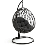 Подвесное уличное кресло Wallaker Hanging Chair варинант исполнения - 1 | Loft Concept в Перми