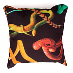 Шезлонг Seletti Poolbed Snakes варинант исполнения - 2 | Loft Concept в Перми