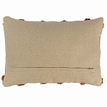 Подушка декоративная с бахромой и вышивкой Divine Abstractions варинант исполнения - 4 | Loft Concept в Перми