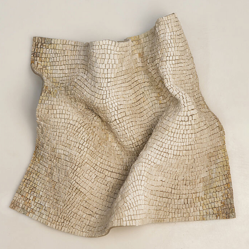 Панно «Nude 4» Песочный в Перми | Loft Concept 