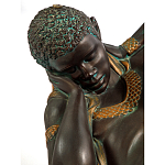 Кофейный стол Мавр Coffee table Moor  варинант исполнения - 4 | Loft Concept в Перми