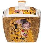 Чайный сервиз из фарфора с декором на 6 персон 14 предметов Service with Decor варинант исполнения - 2 | Loft Concept в Перми