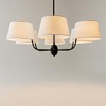 Люстра подвесная Modesto Е14 варинант исполнения - 4 | Loft Concept в Перми