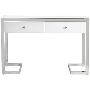 Консоль Sulawesi white