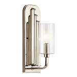 Бра с цилиндрическим плафоном Kichler варинант исполнения - 9 | Loft Concept в Перми