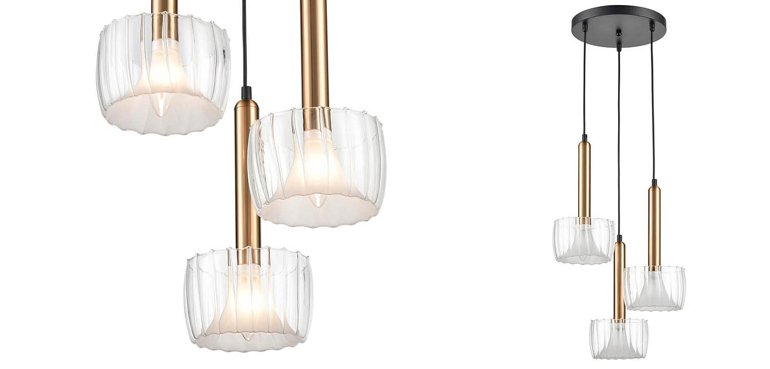 Люстра Willa Chandelier Люстра Willa Chandelier - Loft-Concept в Перми
