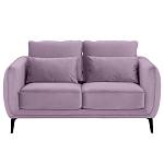 Диван двухместный с подлокотниками Harmony варинант исполнения - 6 | Loft Concept в Перми