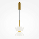 Подвесной светильник Roberto Tini варинант исполнения - 4 | Loft Concept в Перми