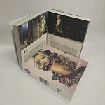 100 современных модельеров 100 Contemporary Fashion Designers  варинант исполнения - 5 | Loft Concept в Перми