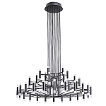 Люстра светодиодная lamp Infinity варинант исполнения - 4 | Loft Concept в Перми