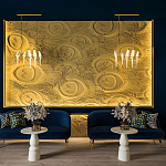 Барельеф HARMONY варинант исполнения - 1 | Loft Concept в Перми