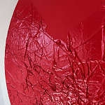 Панно Red point варинант исполнения - 2 | Loft Concept в Перми