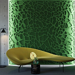 Барельеф CELL варинант исполнения - 2 | Loft Concept в Перми