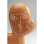 Декоративная фигура Aerial Thinker варинант исполнения - 3 | Loft Concept в Перми