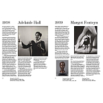 Книга Women at Work: 1900 to Now варинант исполнения - 10 | Loft Concept в Перми