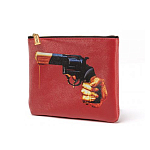 Косметичка Seletti Revolver варинант исполнения - 1 | Loft Concept в Перми