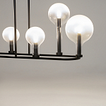 Люстра подвесная Status Е14 варинант исполнения - 6 | Loft Concept в Перми