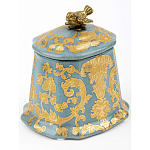 Фарфоровая шкатулка Cone варинант исполнения - 4 | Loft Concept в Перми