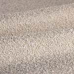 Мебельная ткань  Luna Бежевое Букле N 1104 варинант исполнения - 1 | Loft Concept в Перми