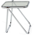 Столик складной Lamour варинант исполнения - 2 | Loft Concept в Перми