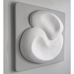 Панно «Генезис» варинант исполнения - 2 | Loft Concept в Перми