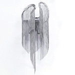 Бра Tornado металлическое варинант исполнения - 3 | Loft Concept в Перми