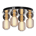 Потолочный светильник Crop Town варинант исполнения - 1 | Loft Concept в Перми