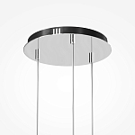 Подвесной светильник Hariko варинант исполнения - 3 | Loft Concept в Перми