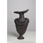 Ваза из серии «Этна 2» варинант исполнения - 2 | Loft Concept в Перми